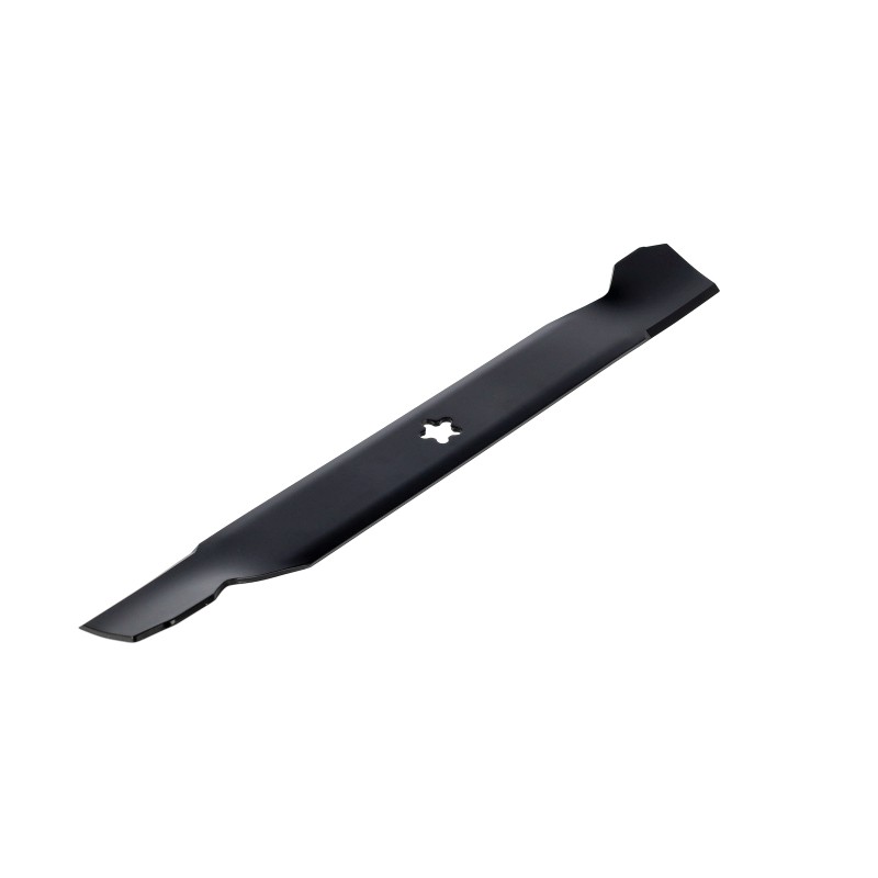 Fűnyírókés LT125 489mm, 5 ágú