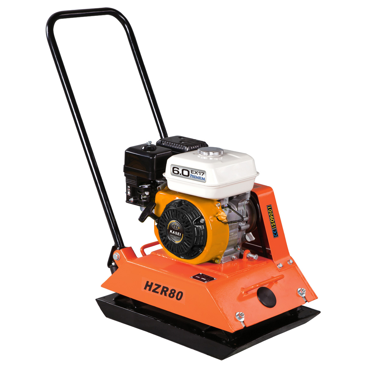 HZR80 Lapvibrátor