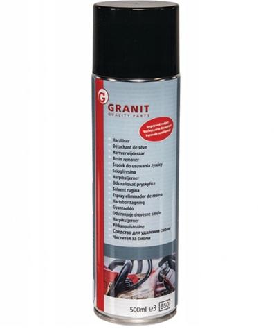 Gyantaoldó 500 ml